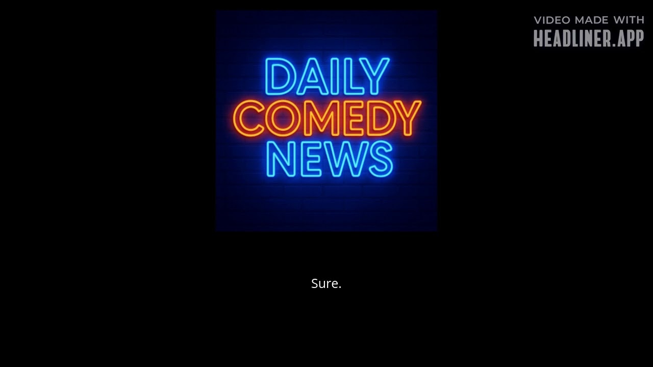 Love Johnny Carson author Mark Makloff takes us Inside Late Night | Daily Comedy News with...