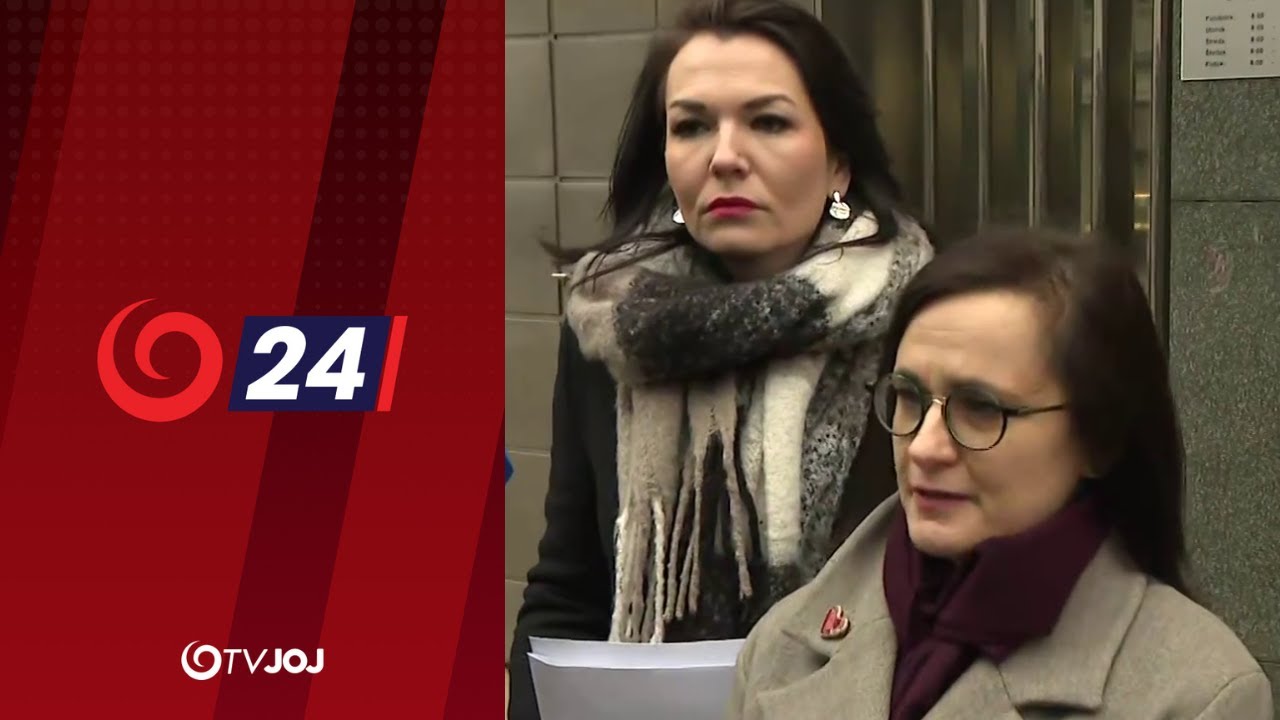 Tlačová beseda strany PS: Trestné oznámenie v kauze Epstein (3.2.2026)
