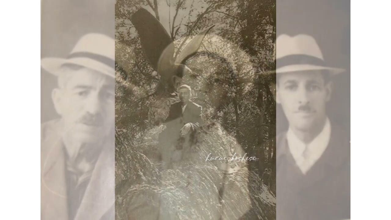 Əliağa Vahid Qəzəl öz səsi ilə!