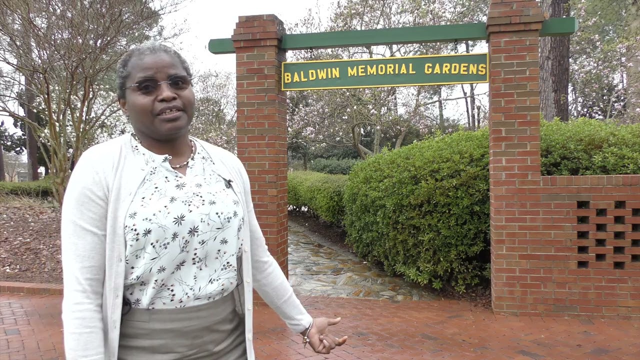 Faces and Places:  Dr. Renata Elad