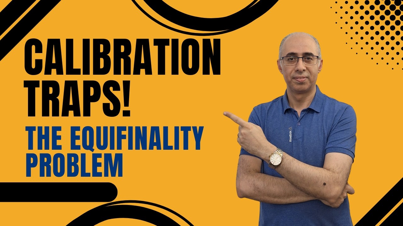 Equifinality in Hydrological Modelling: The Calibration Uncertainty Guide