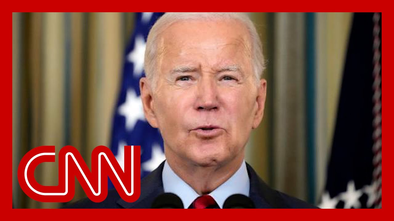 New poll shows most Americans believe Biden's policies made economy worse