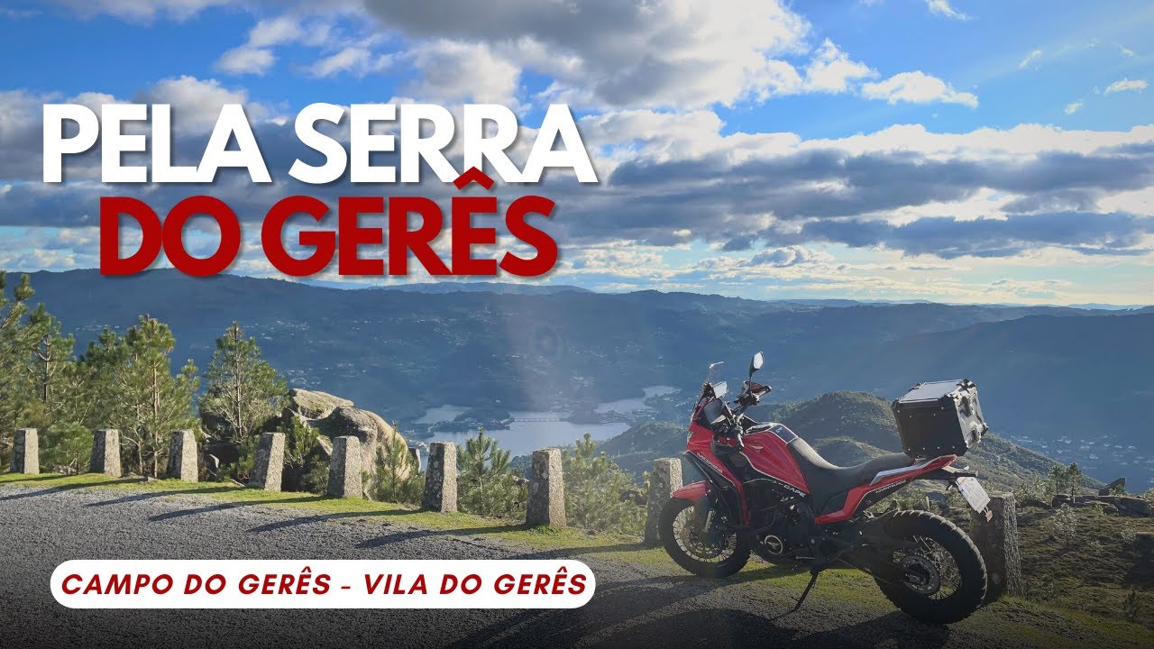 CAMPO DO GER&Ecirc;S - VILA DO GER&Ecirc;S - SEM GASOLINA