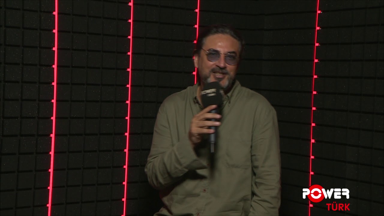 Çelik PowerTürk Röportajı