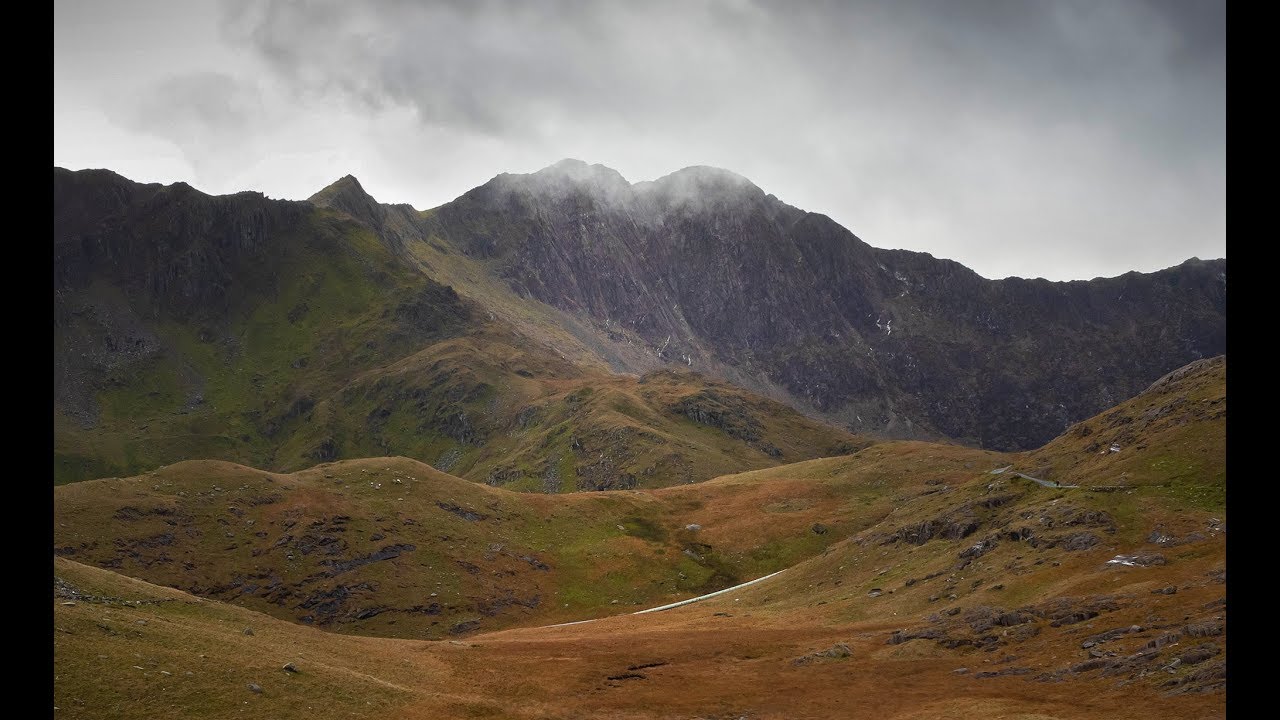 The Most Difficult Part Of Landscape Photography