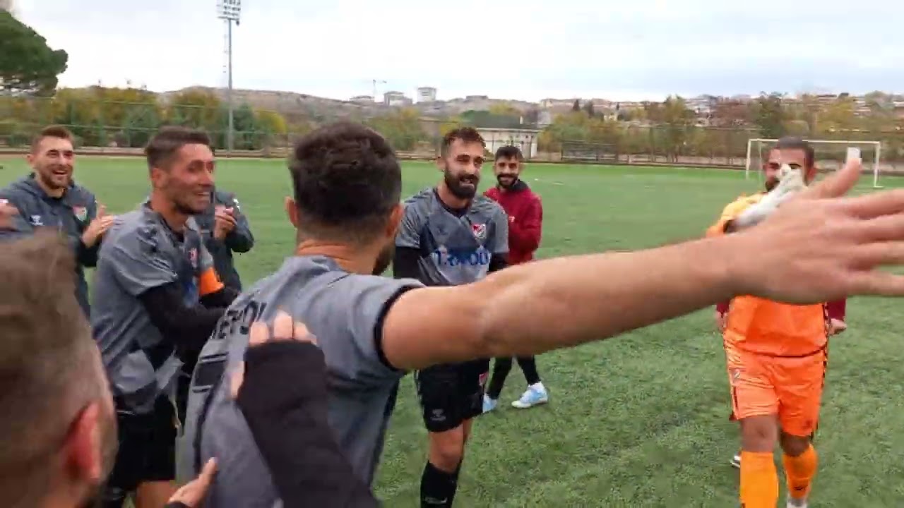 EZİNE SPOR 1