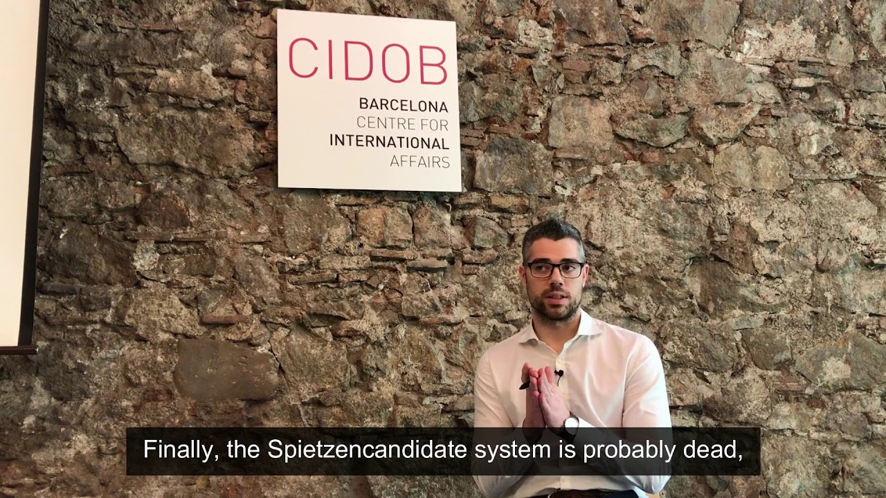 TEPSA Explainer: The Spanish Perspective on the EU Elections