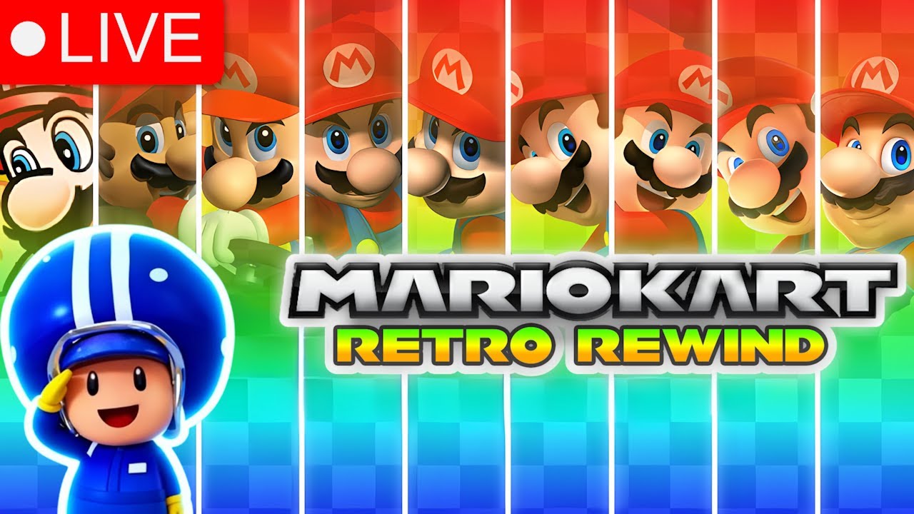 🔴Retro Rewind: Do you all ever play this game for fun?🤔🤣😂💥💢🔨⚡