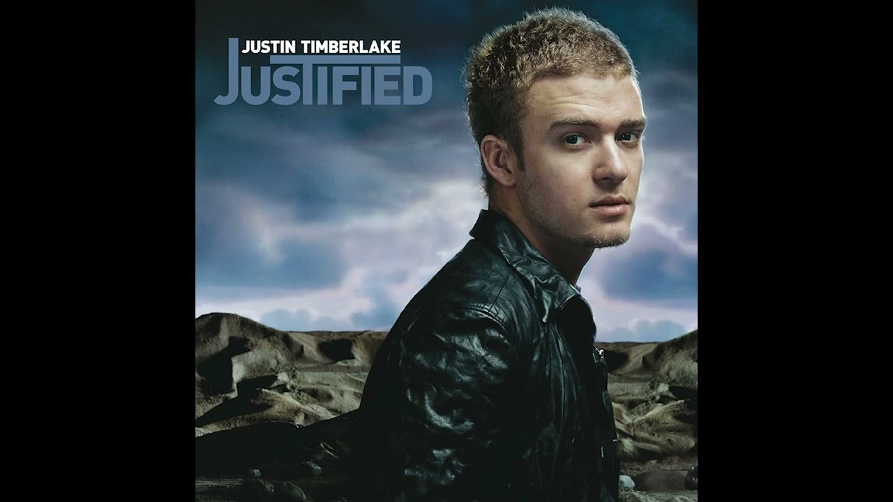 Justin Timberlake - Take It From Here (Instrumental)
