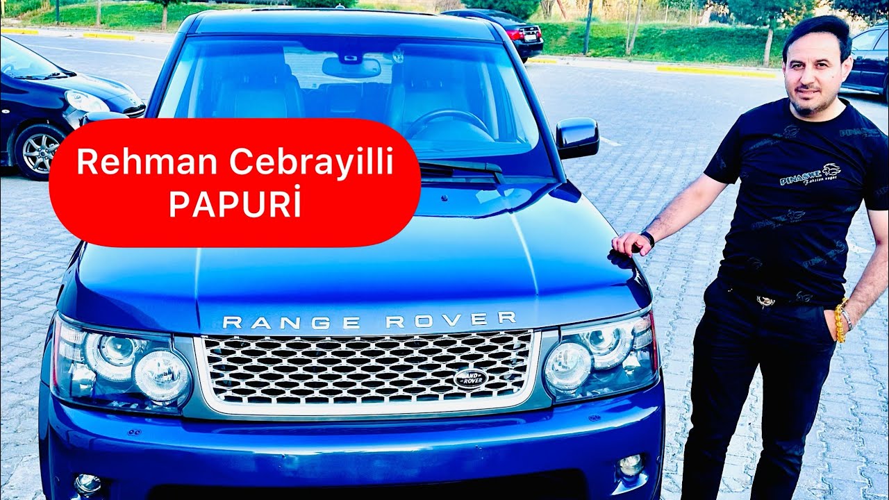 Rehman Cebrayilli Papuri 050-858-84-14
