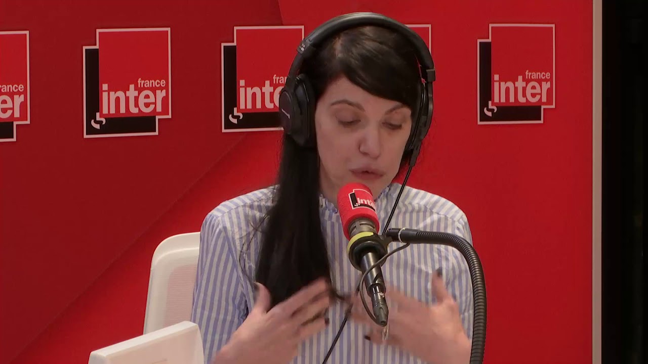 Réseaux sociaux : Miroir, miroir, suis-je la plus belle ? La chronique d'Isabelle Sorente