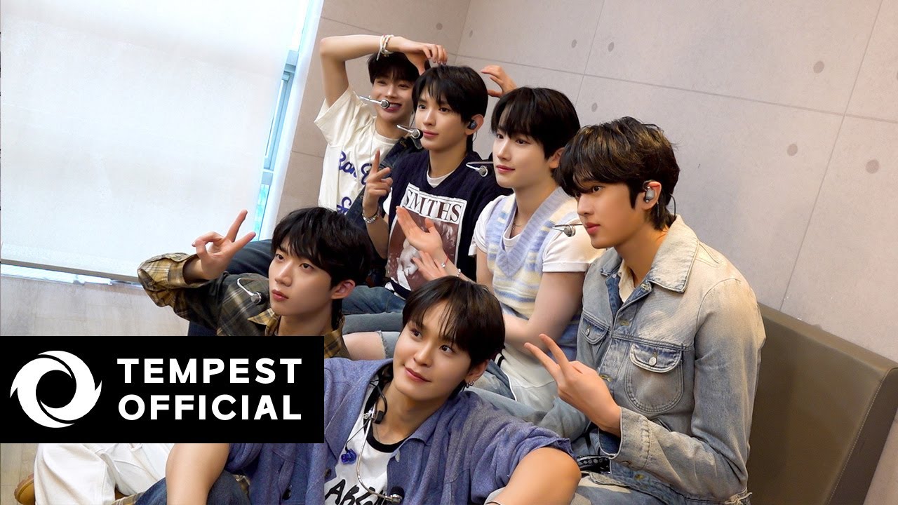 [TEMPESTart!] EP 26. 우리 컴백해또 태래는 이두 커져쏘 우리 보러 올랭? 💪🩷 | 'RE: Full of Youth' 활동 Behind