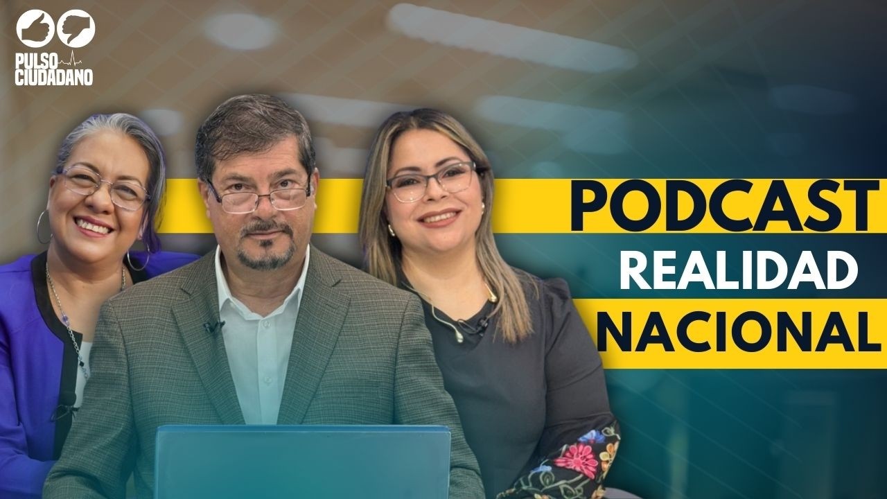 EPISODIO 5 | PODCAST PULSO CIUDADANO