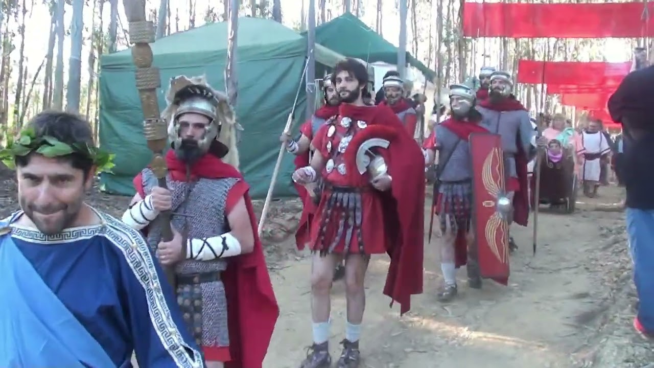 FESTIVAL ROMANO 2024