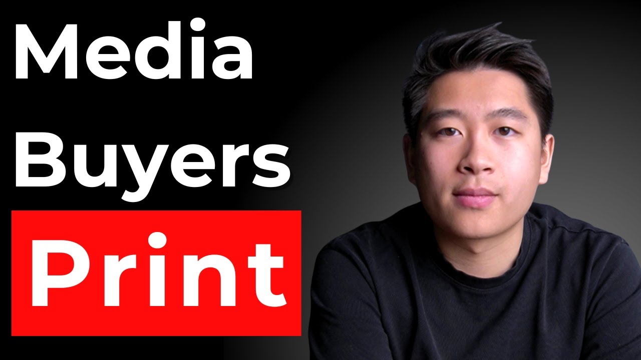 Should You Become A Media Buyer In 2026?