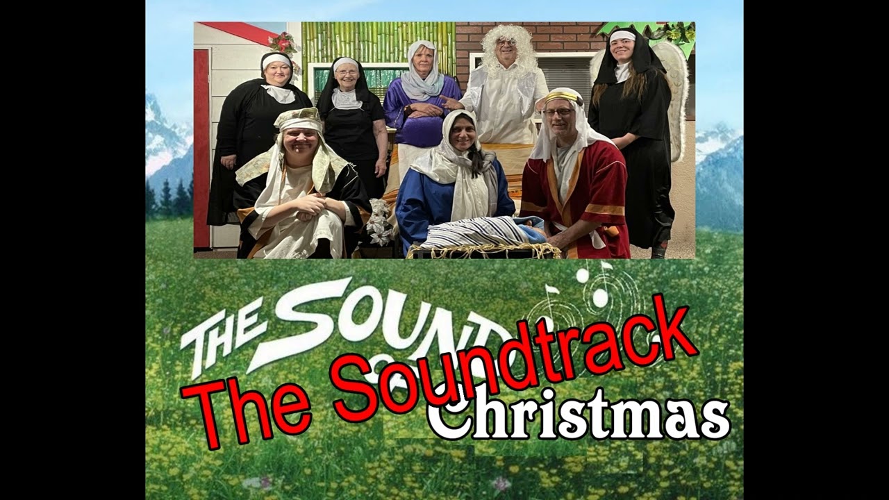 The Sound of Christmas (The Soundtrack)