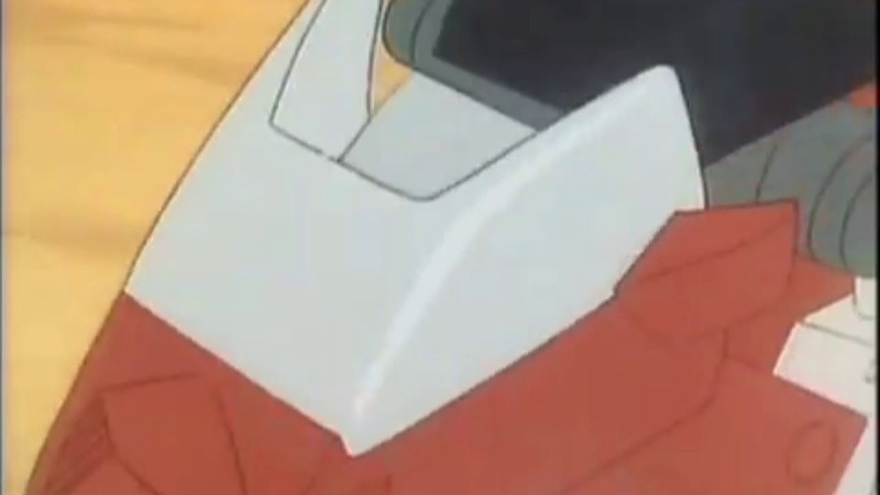 MASK vs VENOM in Cliffhanger part 1