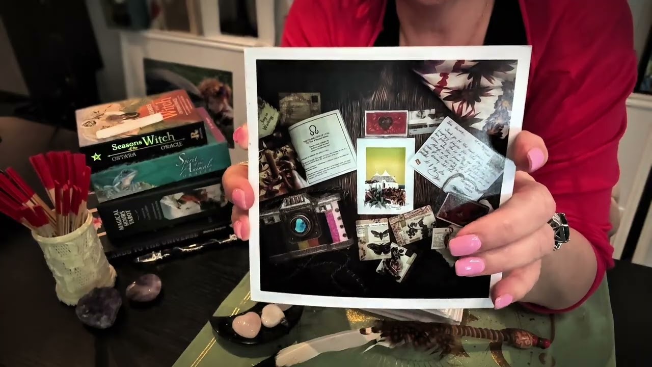 🔮Today&rsquo;s #OracleMessage - You Haven&rsquo;t Missed Your Joy&mdash;It&rsquo;s Still Coming