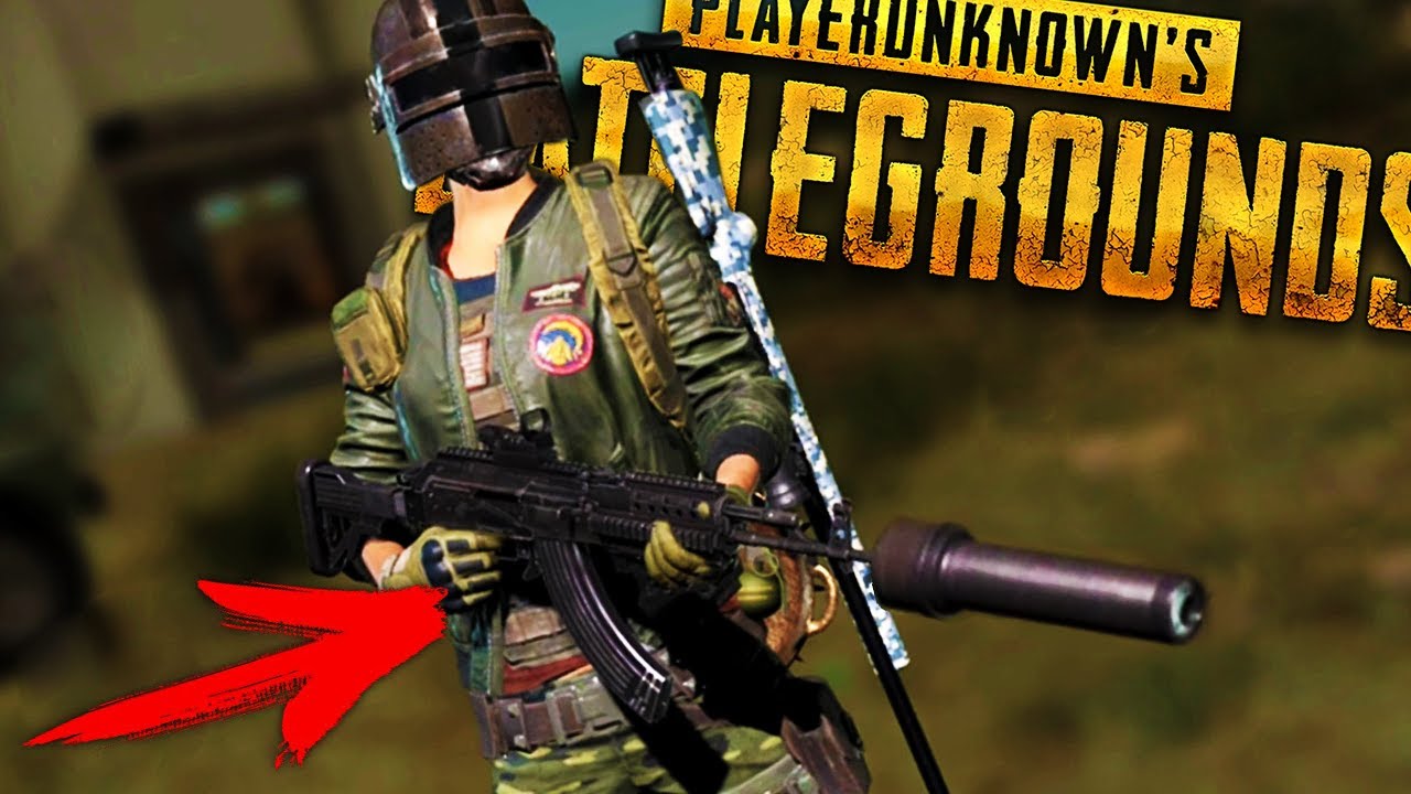 ЭТА ПУШКА НЕ ПРОЩАЕТ! [BULLSEYE PUBG STREAM MOMENTS]
