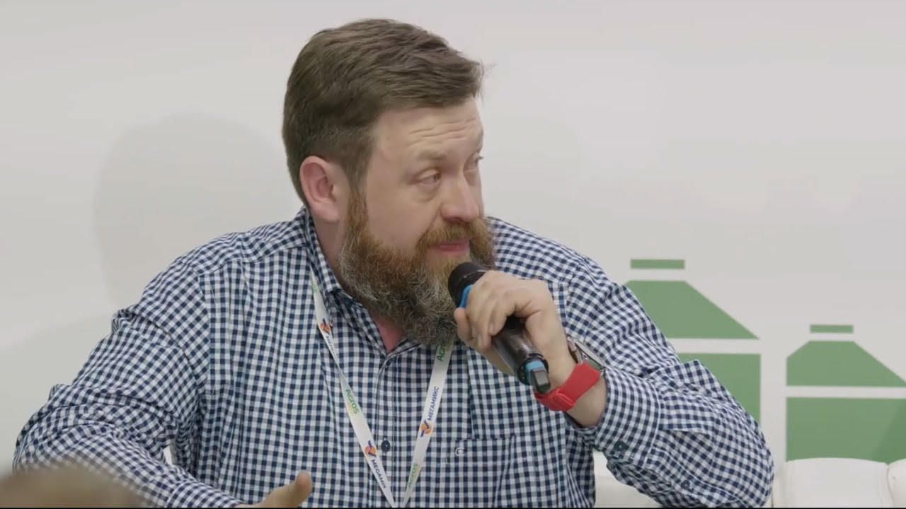 Круглый стол: Цифровизация в мясной отрасли для повышения экономической эффективности предприятий