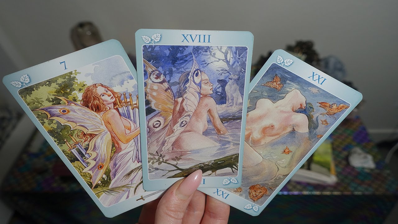 GEMINI: It's Turning Into A Dark Obsession With You.. March General Love Reading