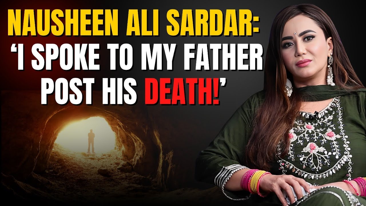Nausheen Ali Sardar: ‘Leading matchmaker refused to find a match for me because I am a Muslim!’