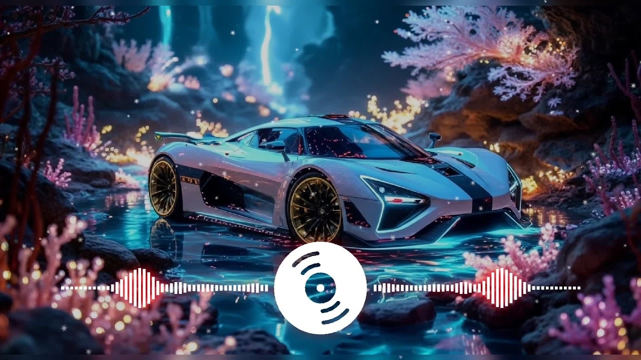 EDM-ремиксы 2026 | Лучшая танцевальная музыка 💃🕺 | Клубные диджейские миксы 2026