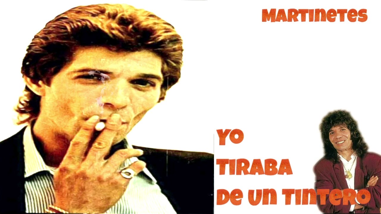 Camaron De La Isla - Yo Tiraba De Un Tintero (Inedito)