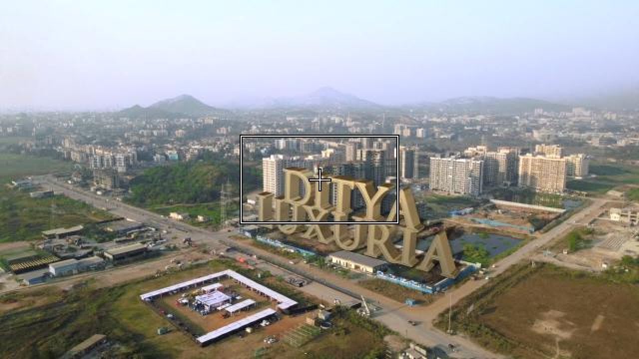 MEP Ongoing Project | Ditya Luxuria in Vasai East | Wisetech MEP Consultants