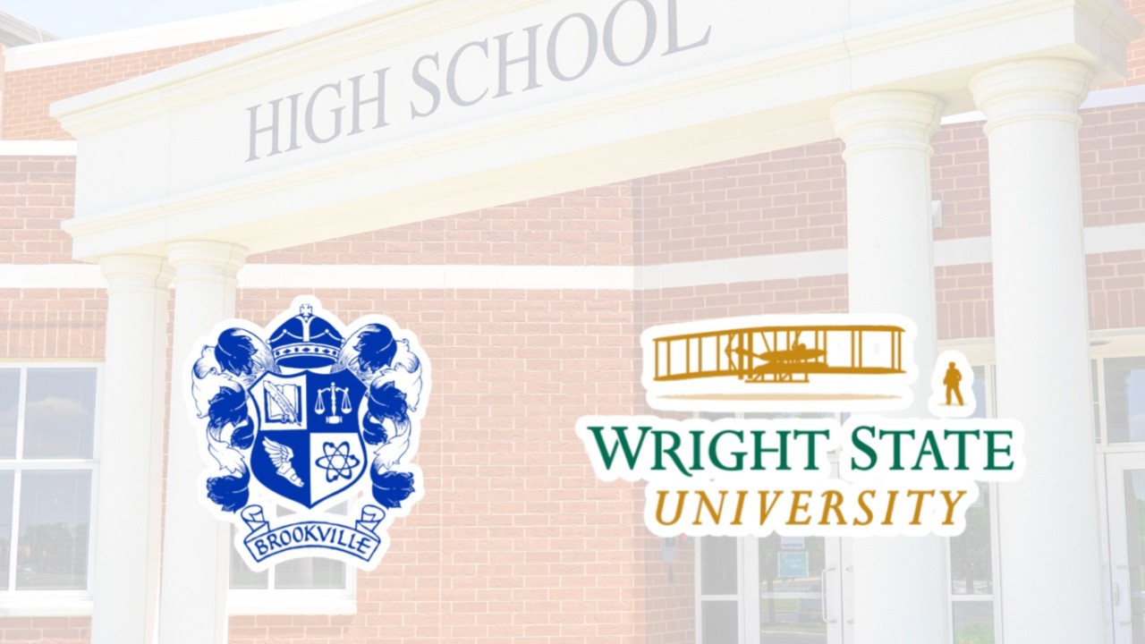 BHS-Wright State University Partnership