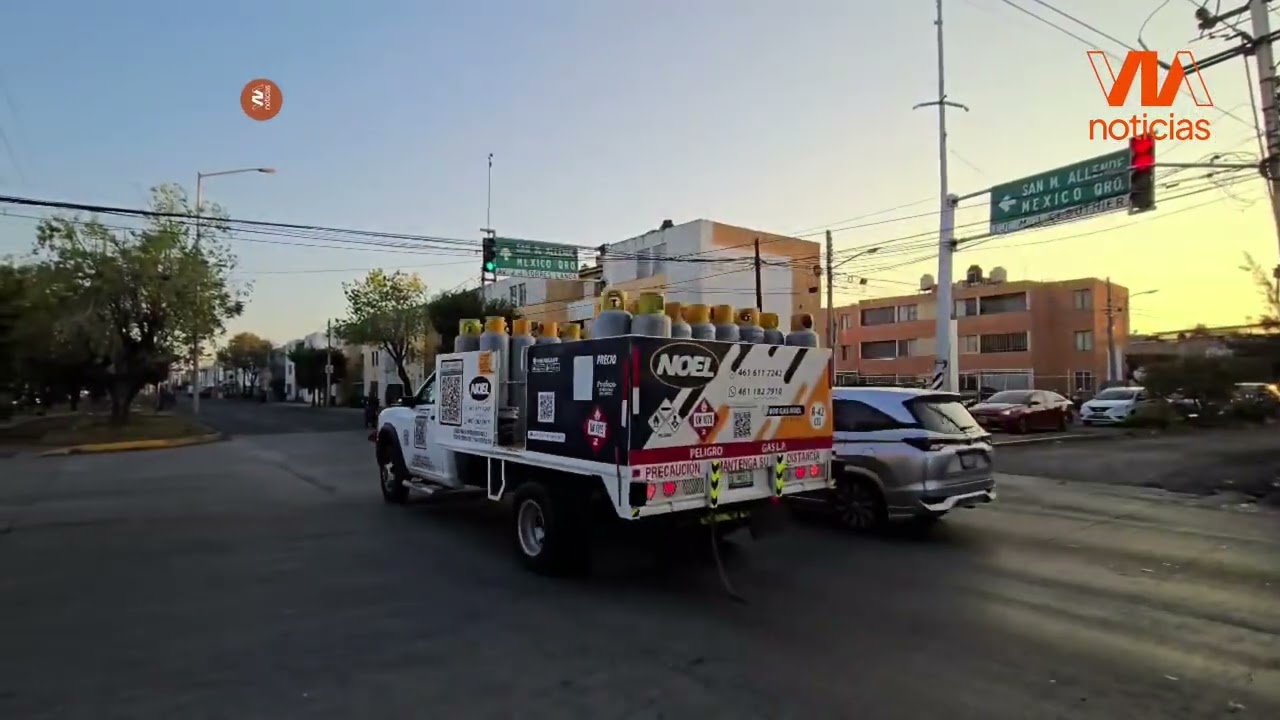 Cambios en semáforos del Eje Norponiente generan confusión entre automovilistas.