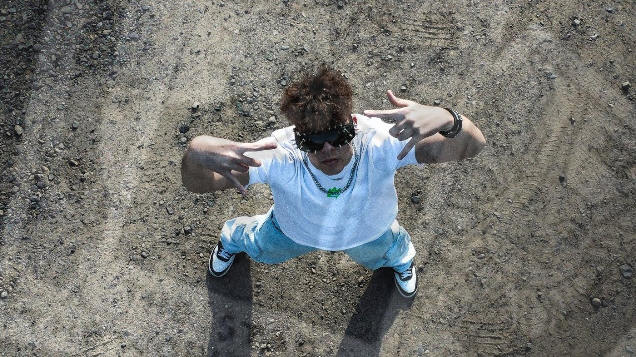 NateS - KARTY TAROTA (Official Music Video) ♪