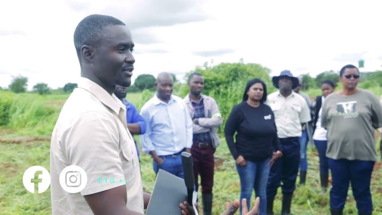 NRDC TREE PLANTING