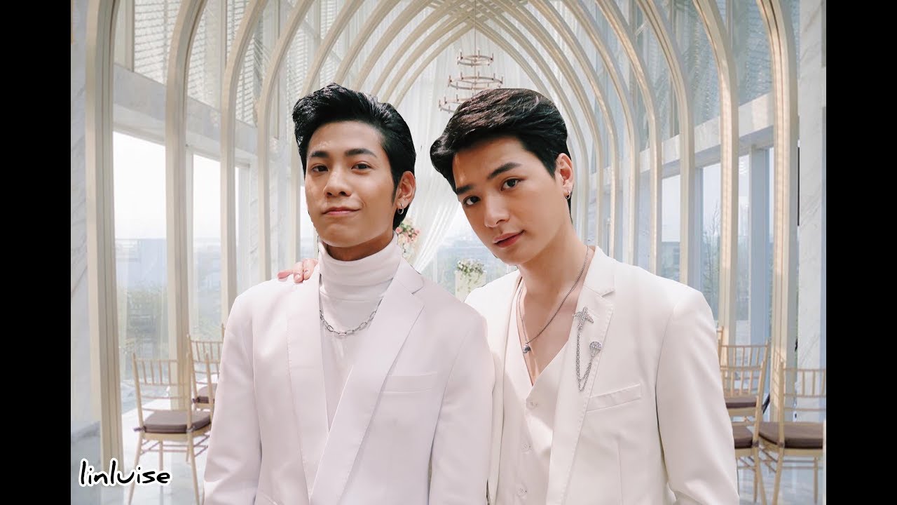 [singtokrist] Peraya's dream -singtokrist are get merried