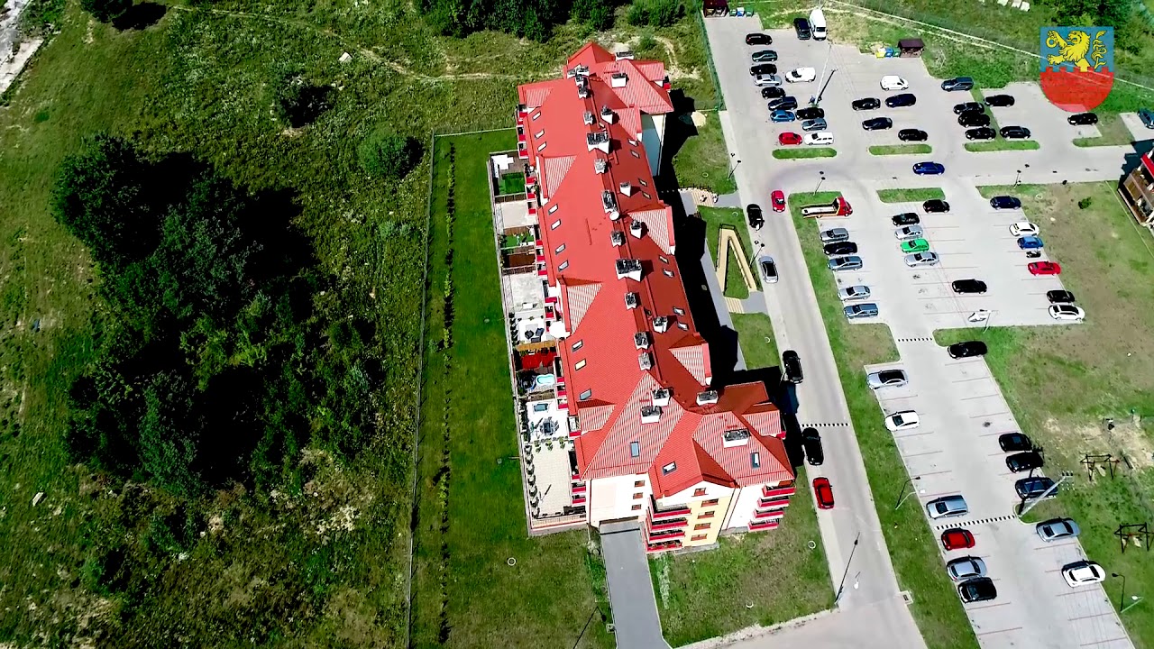 Nasielsk Inwestycje 2018 Podsumowanie kadencji 2014/18