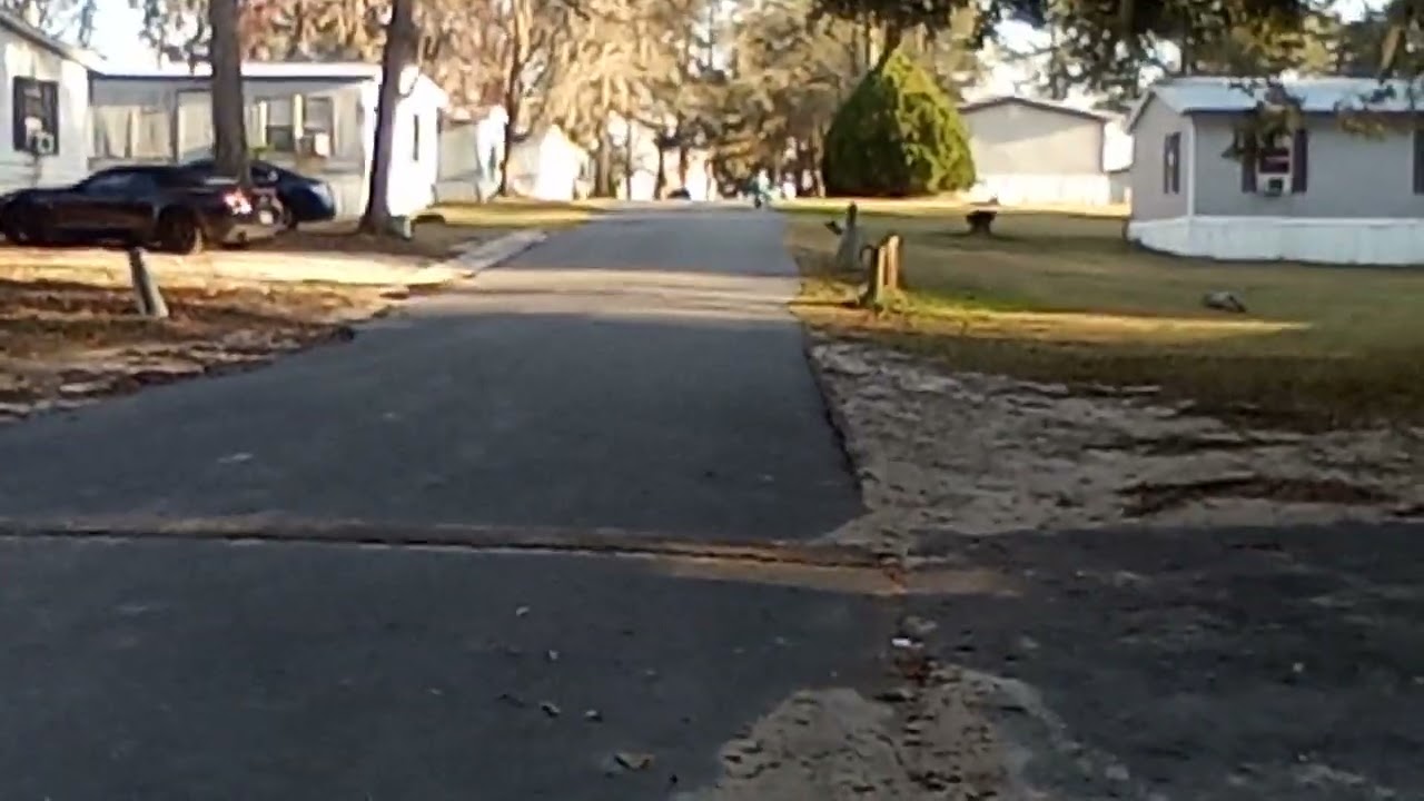 My brother new dirt bike 😅😊