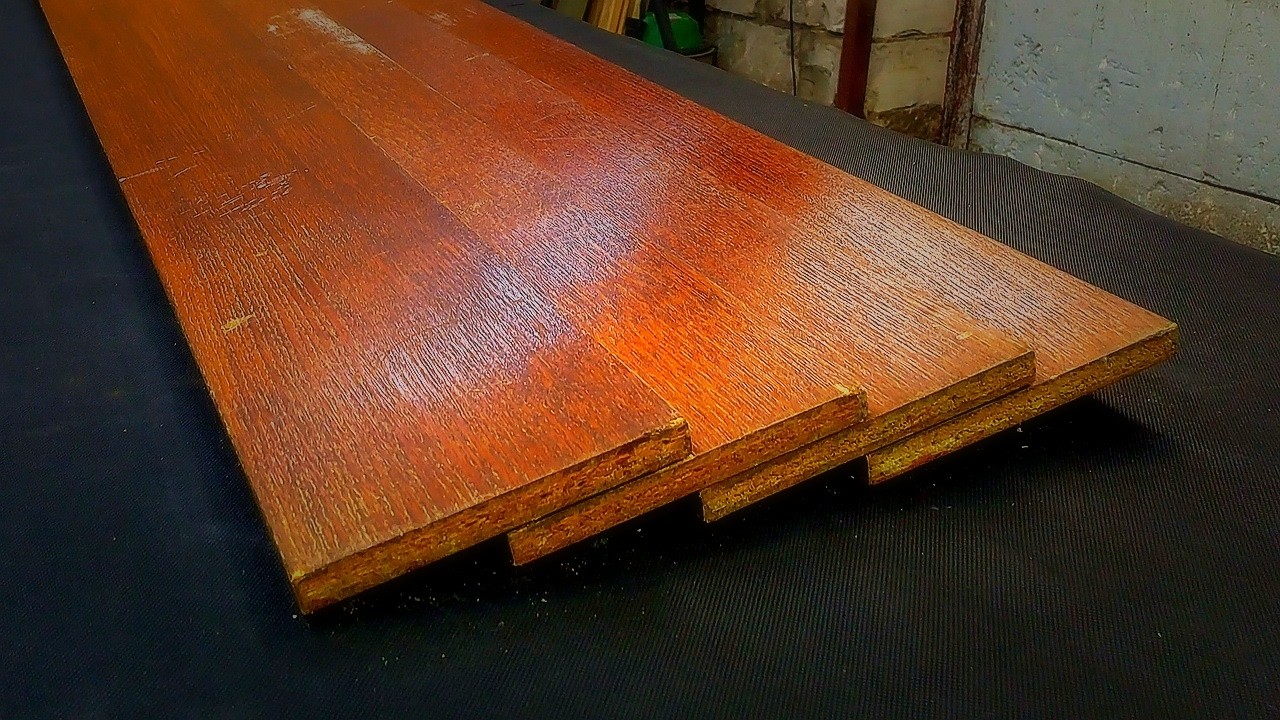 Making a Easy and Economy Tool Cabinet | Workshop Transformation