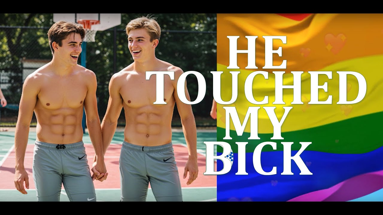 What Happened After Practice Sean and Ryan's Secret