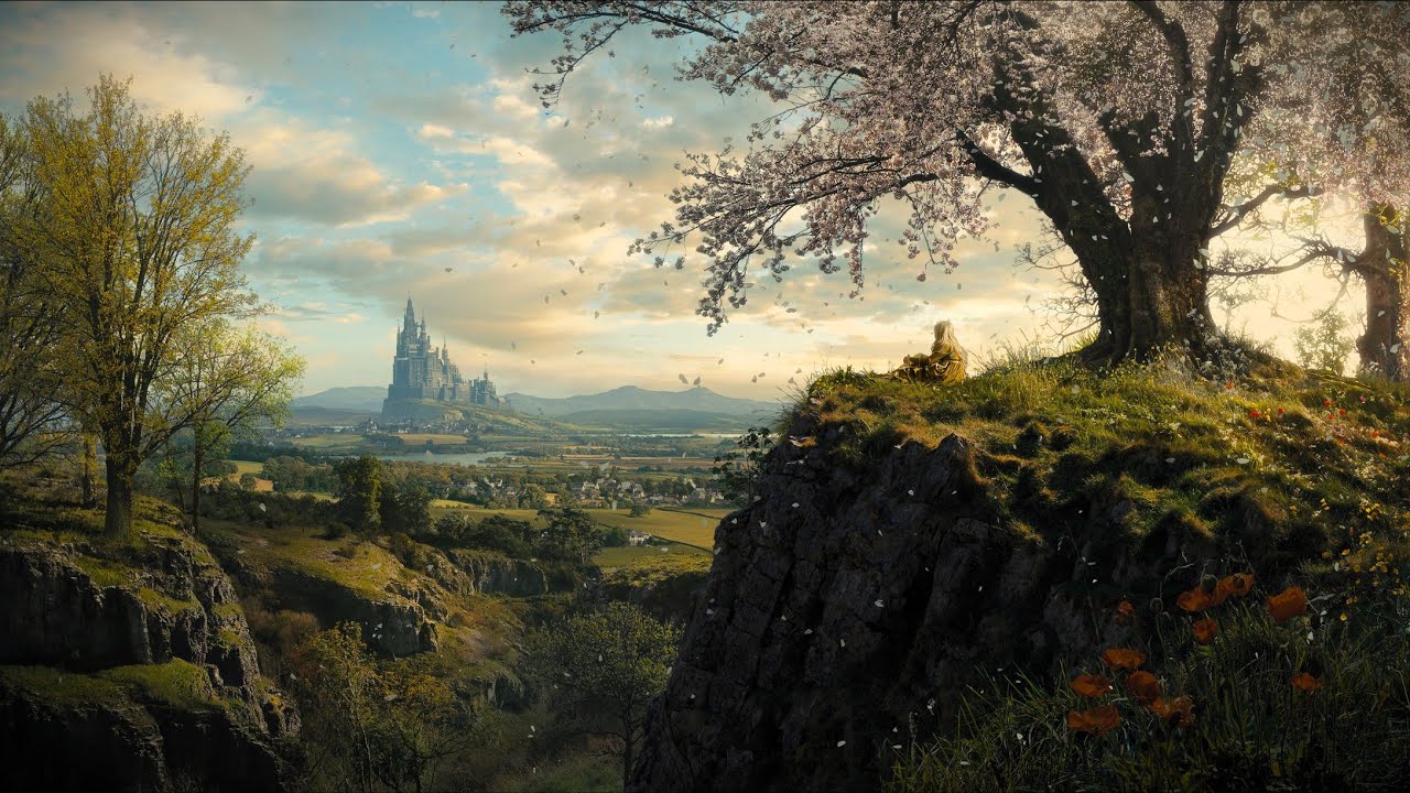 THe ART oF DyLaN CoLe