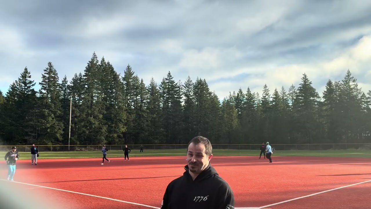 Cssa game number 2