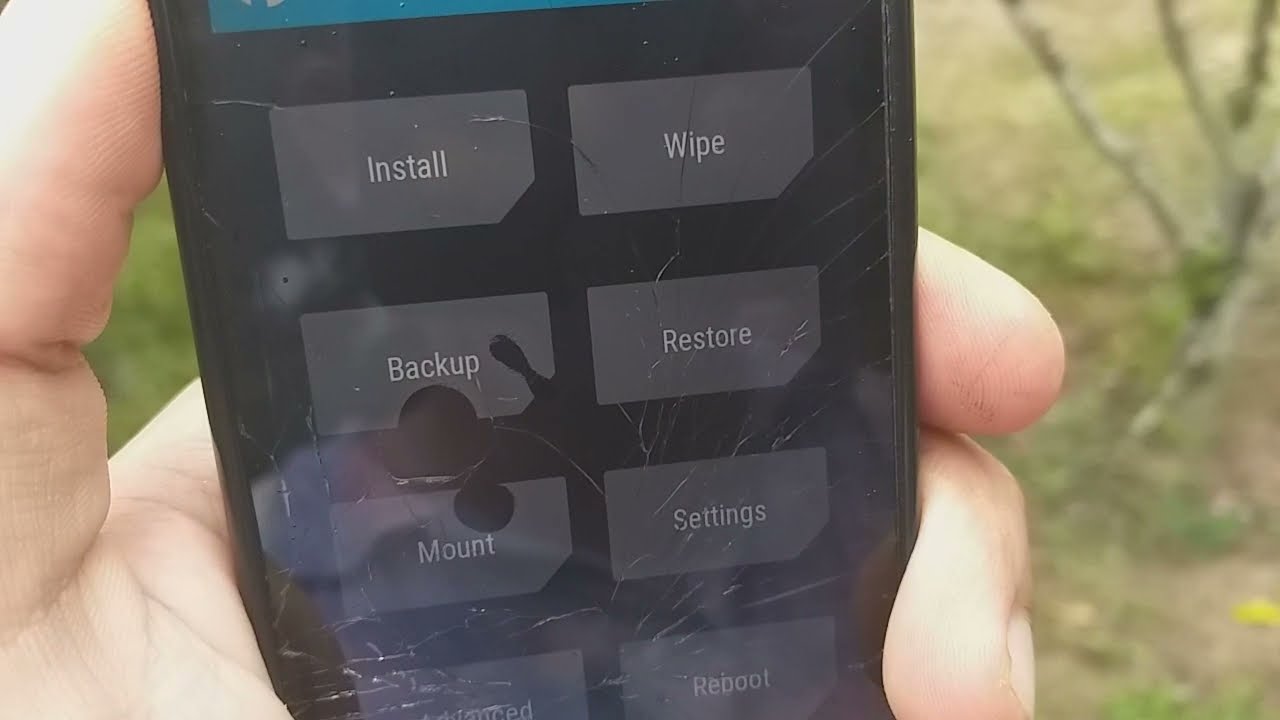 O QUE É ROOT? O QUE É TWRP? APRENDA DE UMA FORMA SIMPLES SEM COMPLICAÇÕES! @EDTBR_OFICIAL