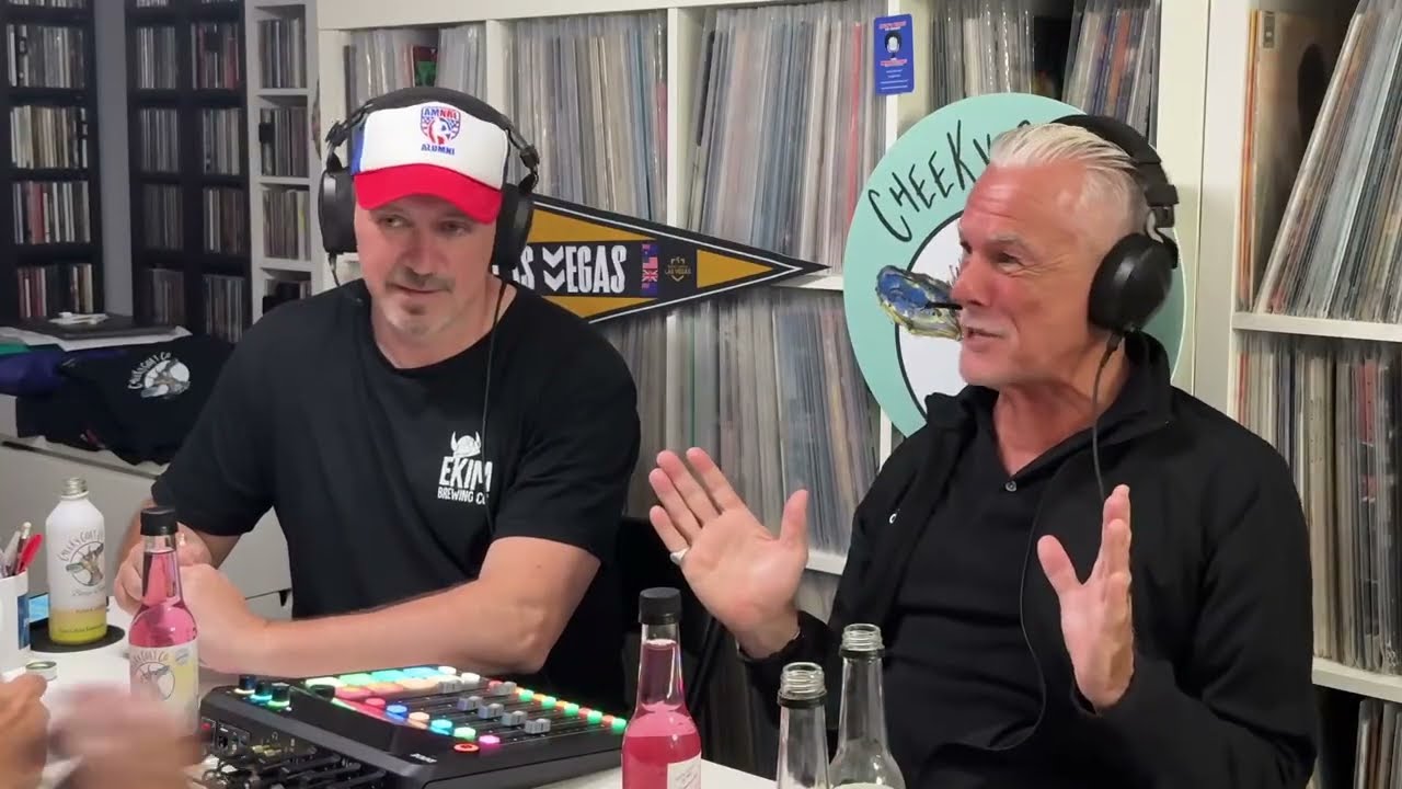 Почему Крис Гейл играет именно так? Фил Харт рассказывает о стиле игры этого игрока из Вест-Индии...