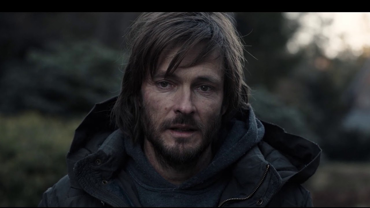 A vida &eacute; um labirinto - Cenas e di&aacute;logos em Dark