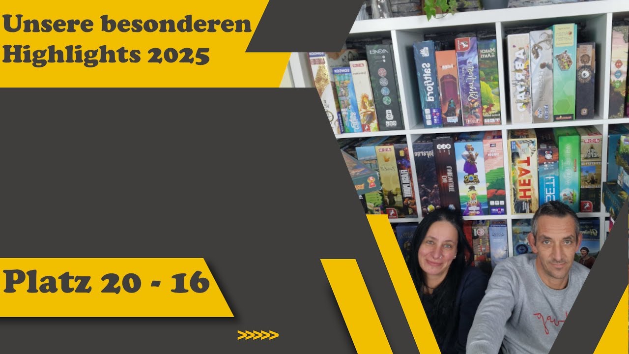 Unsere besonderen Highlights 2025