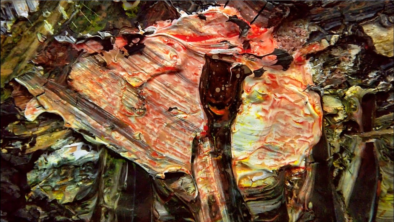 MONUMENTA 2007 Anselm Kiefer