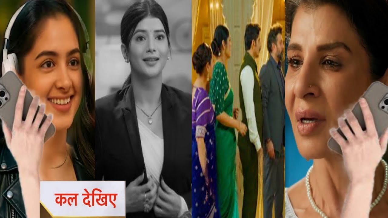 7 साल बाद अभीरा की बेटी की आवाज सुनकर दादीसा हुई इमोशनल करेगी अभिरा का जिक्र परिवार शौक