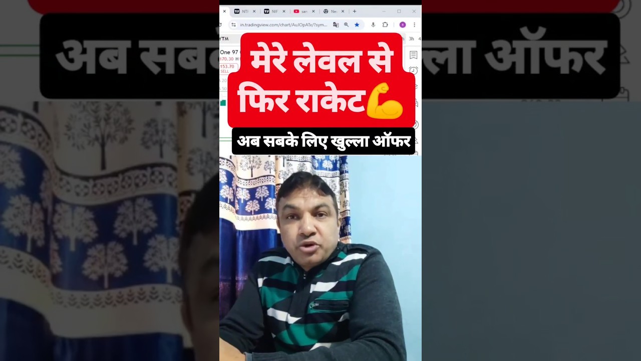 Nifty BankNifty Sensex Chart Analysis Today Gold Silver Bitcoin Technical Analysis Stock Prediction