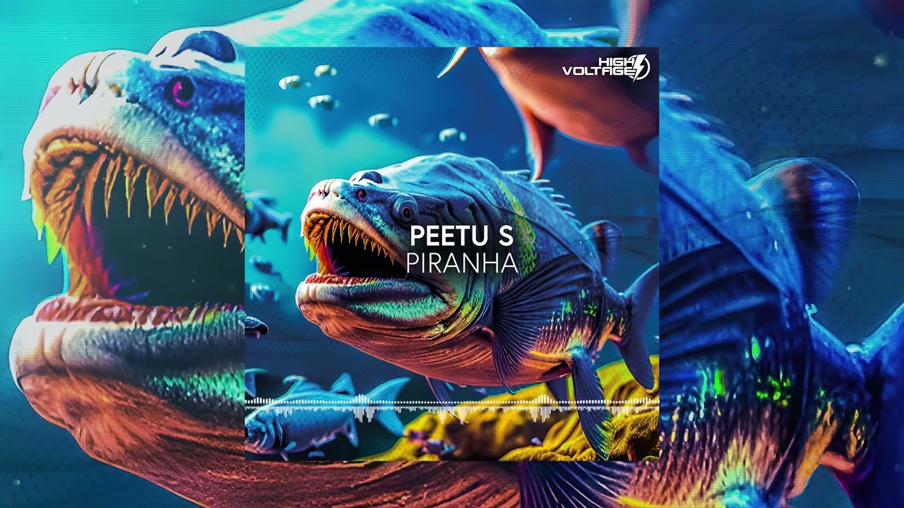 Peetu S - Piranha
