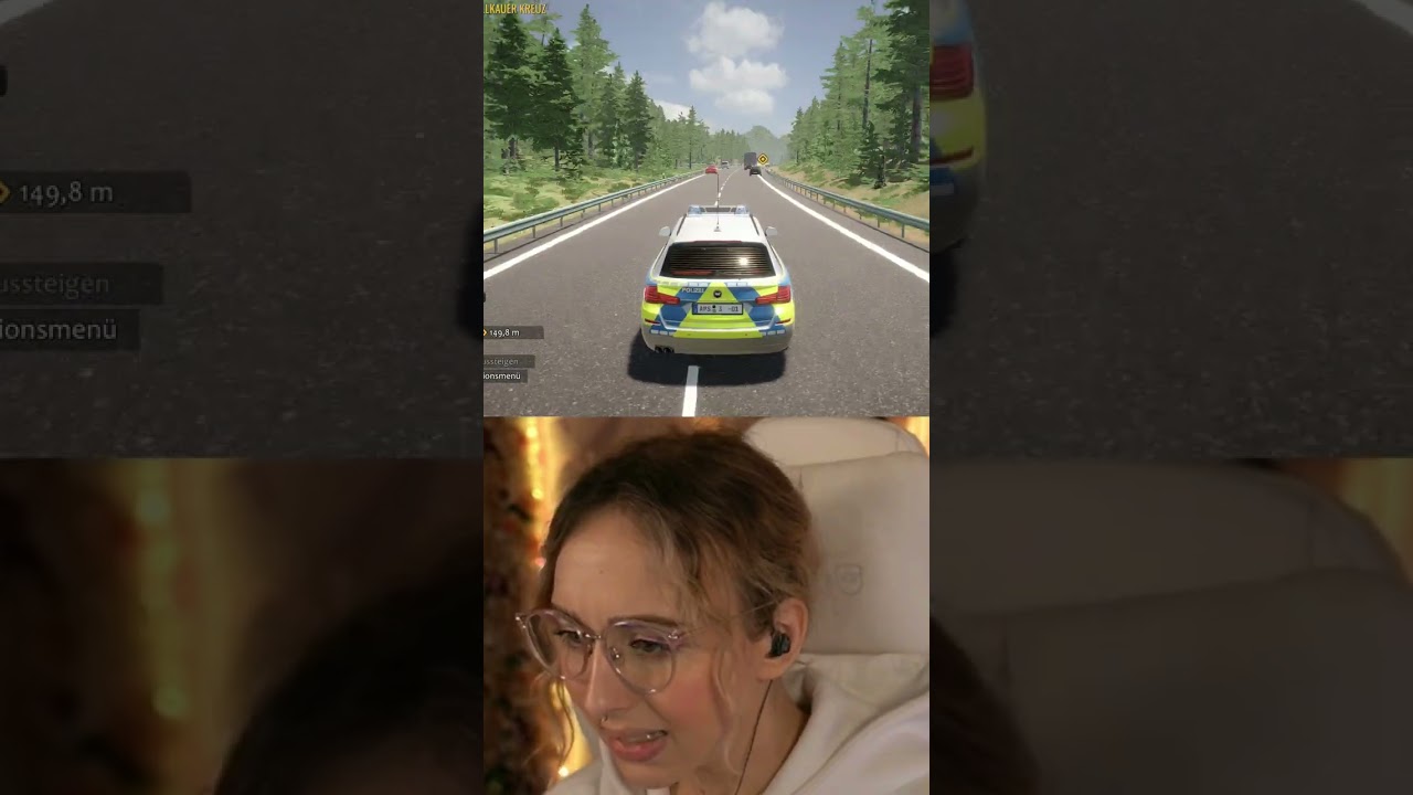Autobahn Polizei Simulator 3 | Police Simulator | PART 5/6