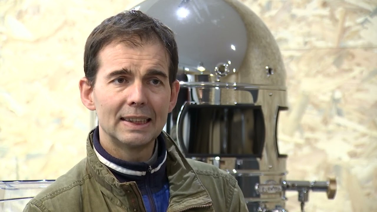 En fin de compte : Cafés Canton à Granges-Aumontzey